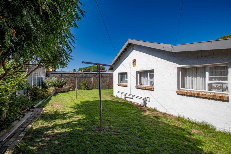 4 Bedroom Property for Sale in Malabar Eastern Cape